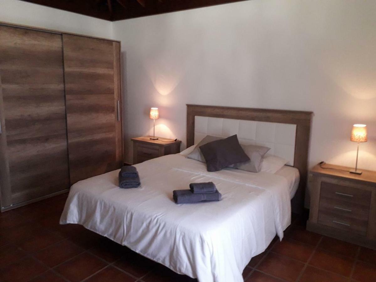 B&B El Meridiano Guatiza Exterior photo